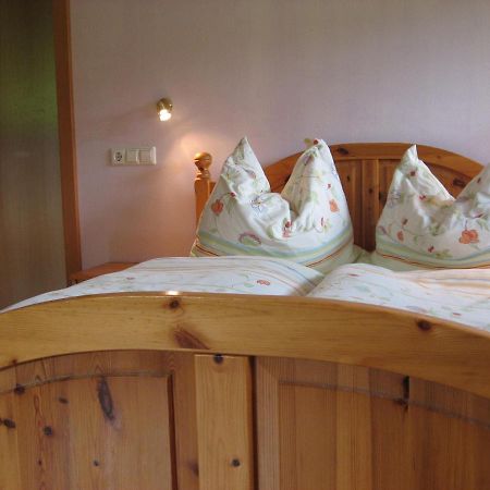Maiburger Bed & Breakfast Талгау Екстериор снимка