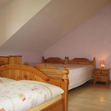Maiburger Bed & Breakfast Талгау Екстериор снимка