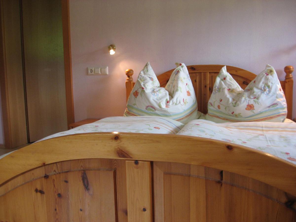 Maiburger Bed & Breakfast Талгау Екстериор снимка