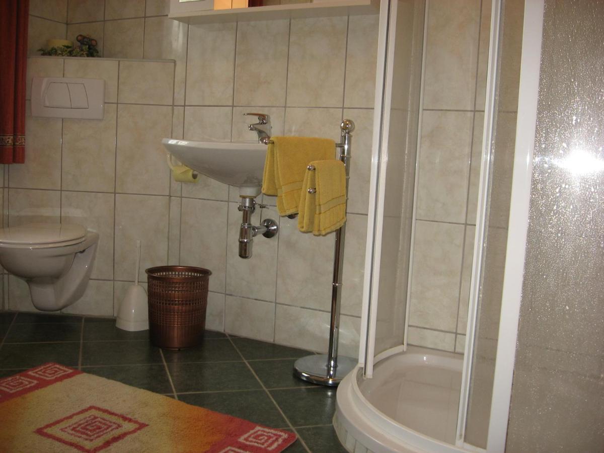 Maiburger Bed & Breakfast Талгау Екстериор снимка
